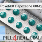 Poxet-60 Dapoxetine 60Mg dapoxetine1